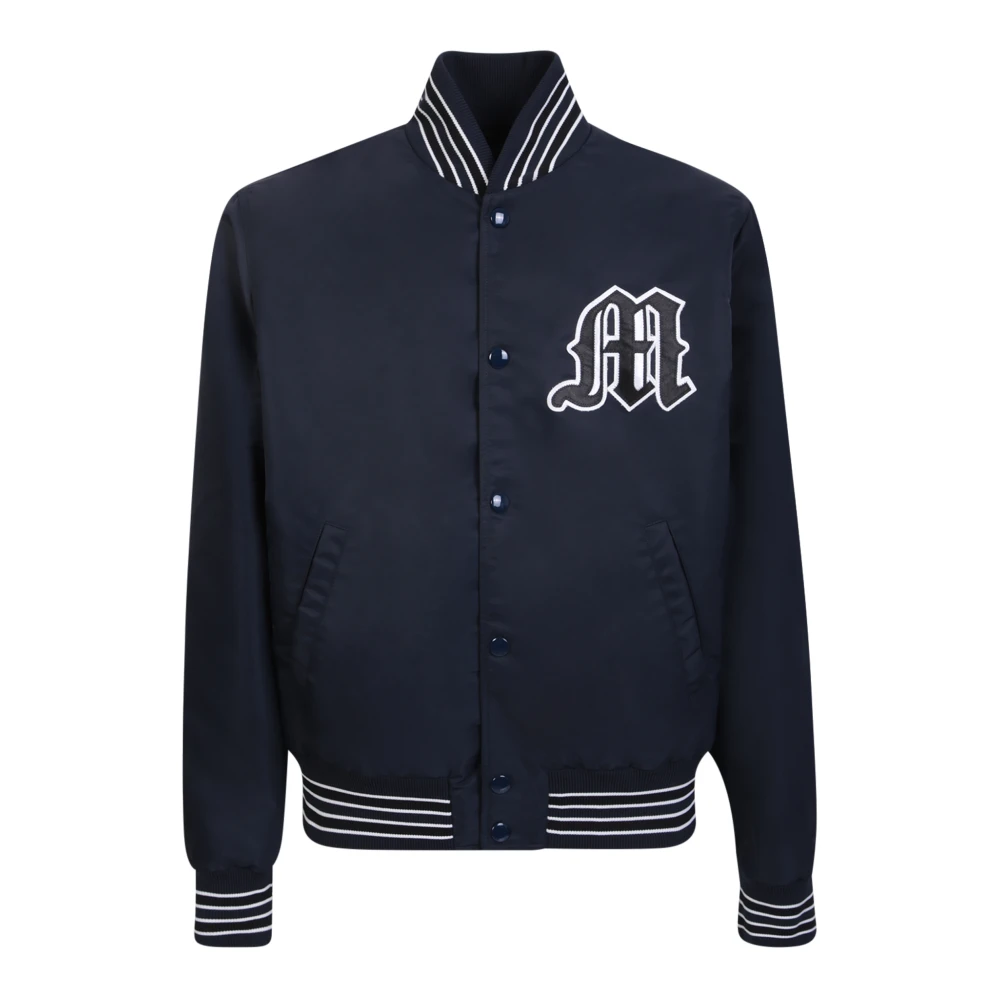 Jackets > Bomber Jackets - - Msgm - Modalova