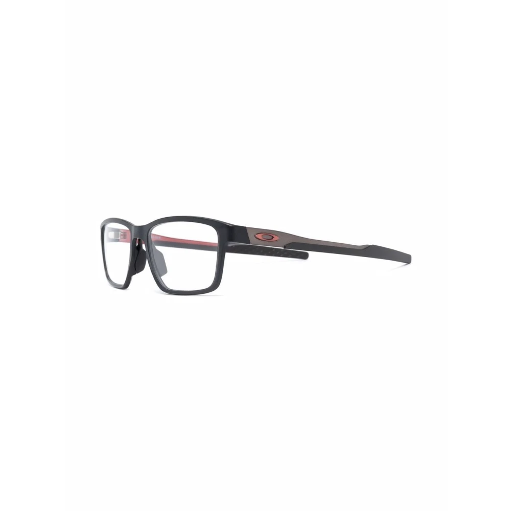 Oakley Ox8153 815305 Optical Frame Svart Herr