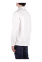 hvid-international-logo-front-skjorte