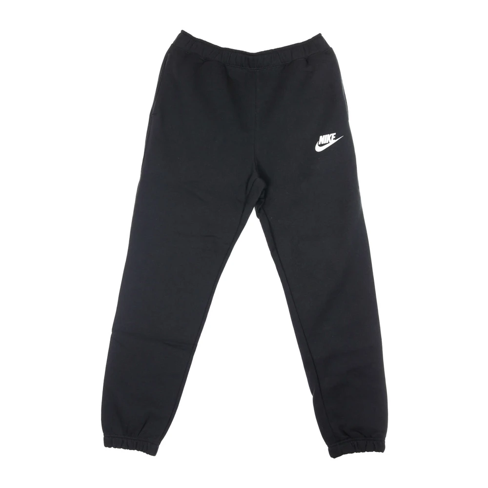 Nike Sportieve Trainingspak Black Heren