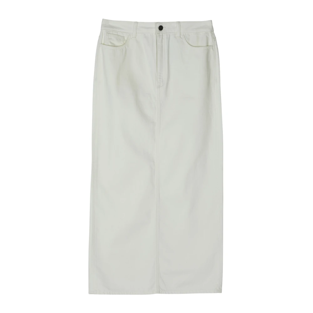 Stylein Stijlvolle Kimberley Rok White Dames