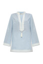 tuniek-met-franjes
