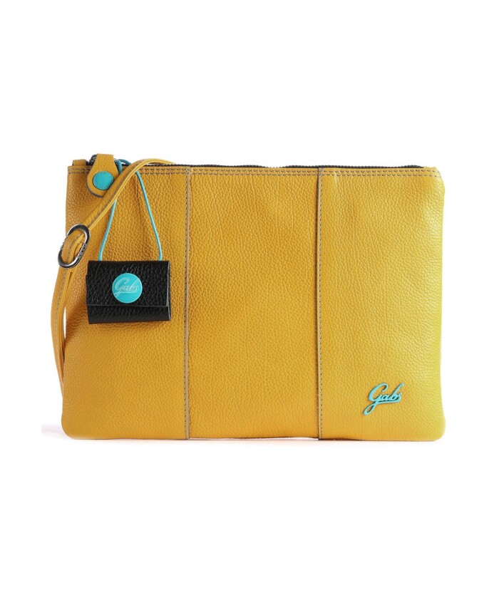 pochette-femme-jaune