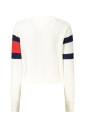 pull-femme-en-coton-blanc