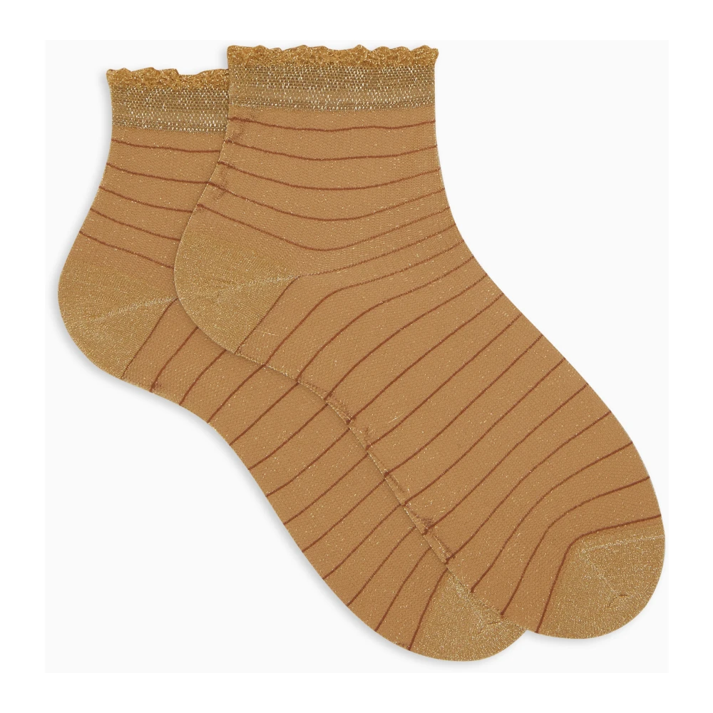 Underwear > Socks - - Gallo - Modalova