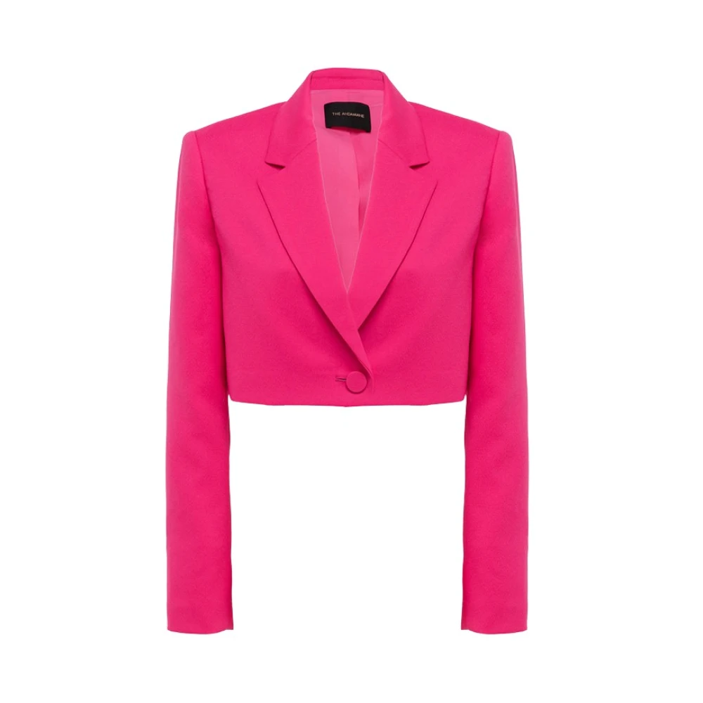 Jackets > Blazers - - Andamane - Modalova