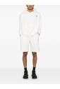 shorts-blancs-a-cordon-de-serrage-elastique