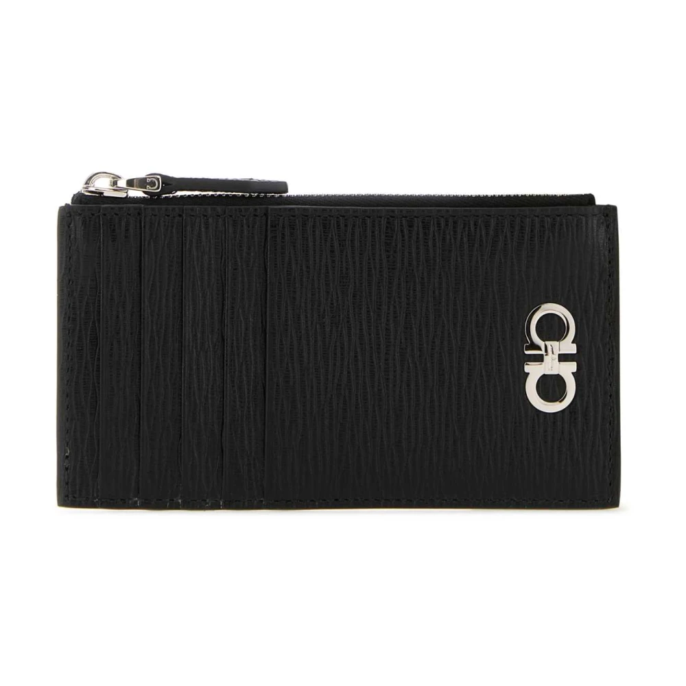 Accessories > Wallets & Cardholders - - Salvatore Ferragamo - Modalova