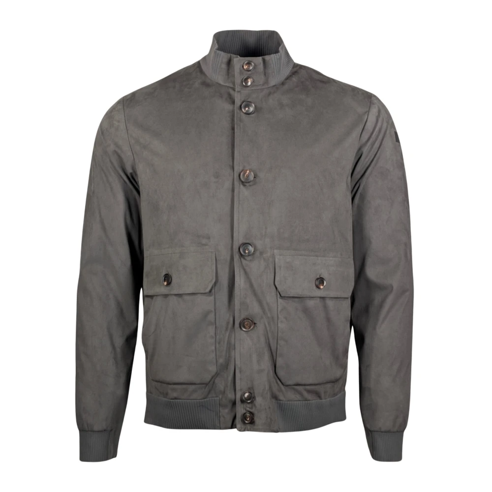 Rrd Men's Green Nabucco Val Jkt
