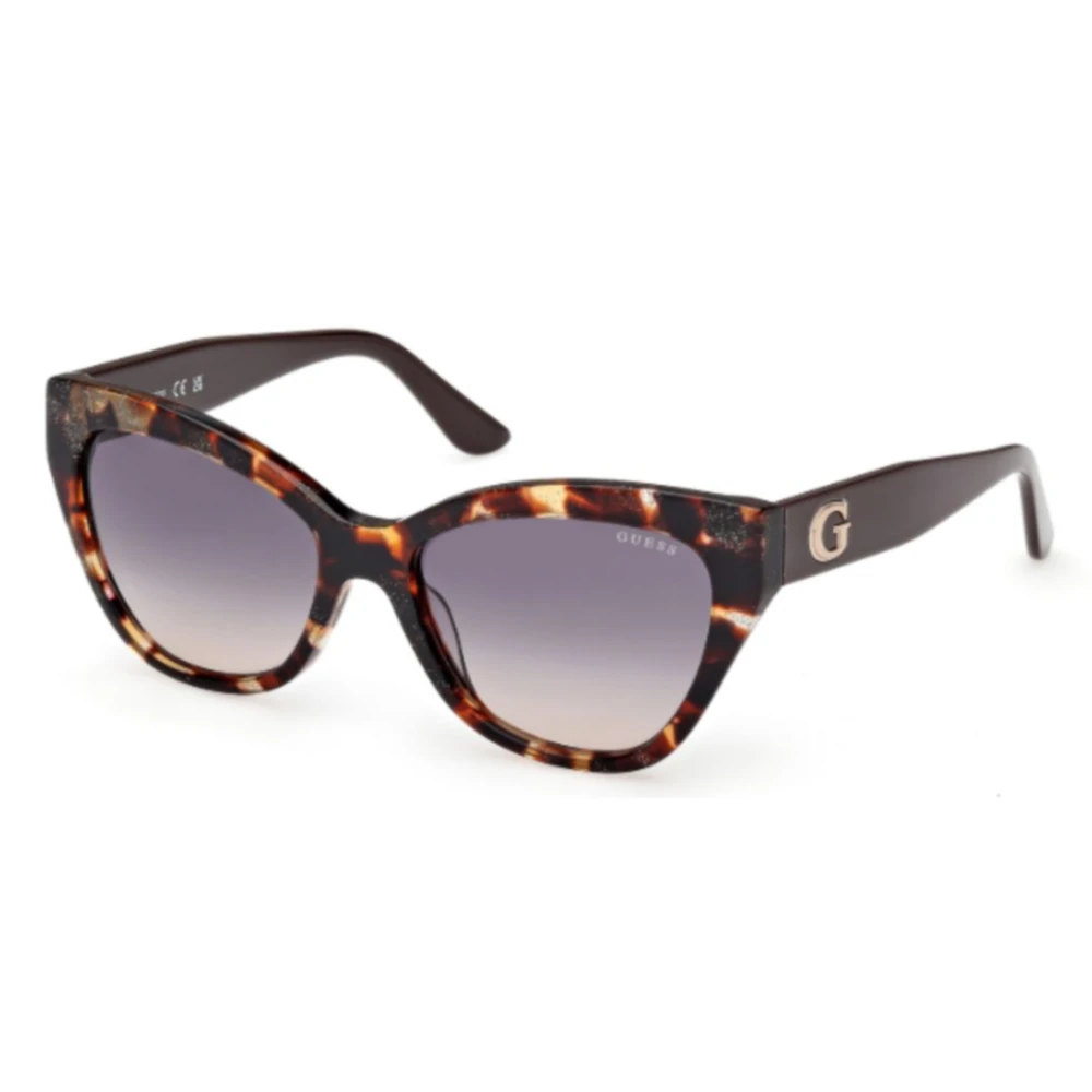 Guess Donna Marrone Gu00204 Sunglasses