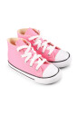 baskets-en-toile-rose-avec-patch-chuck-taylor