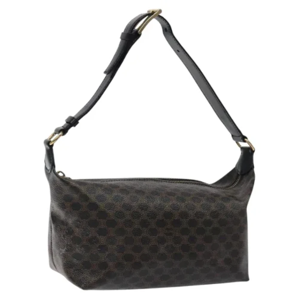 Pre-owned > Pre-owned Bags > Pre-owned Shoulder Bags - - Celine Vintage - Modalova