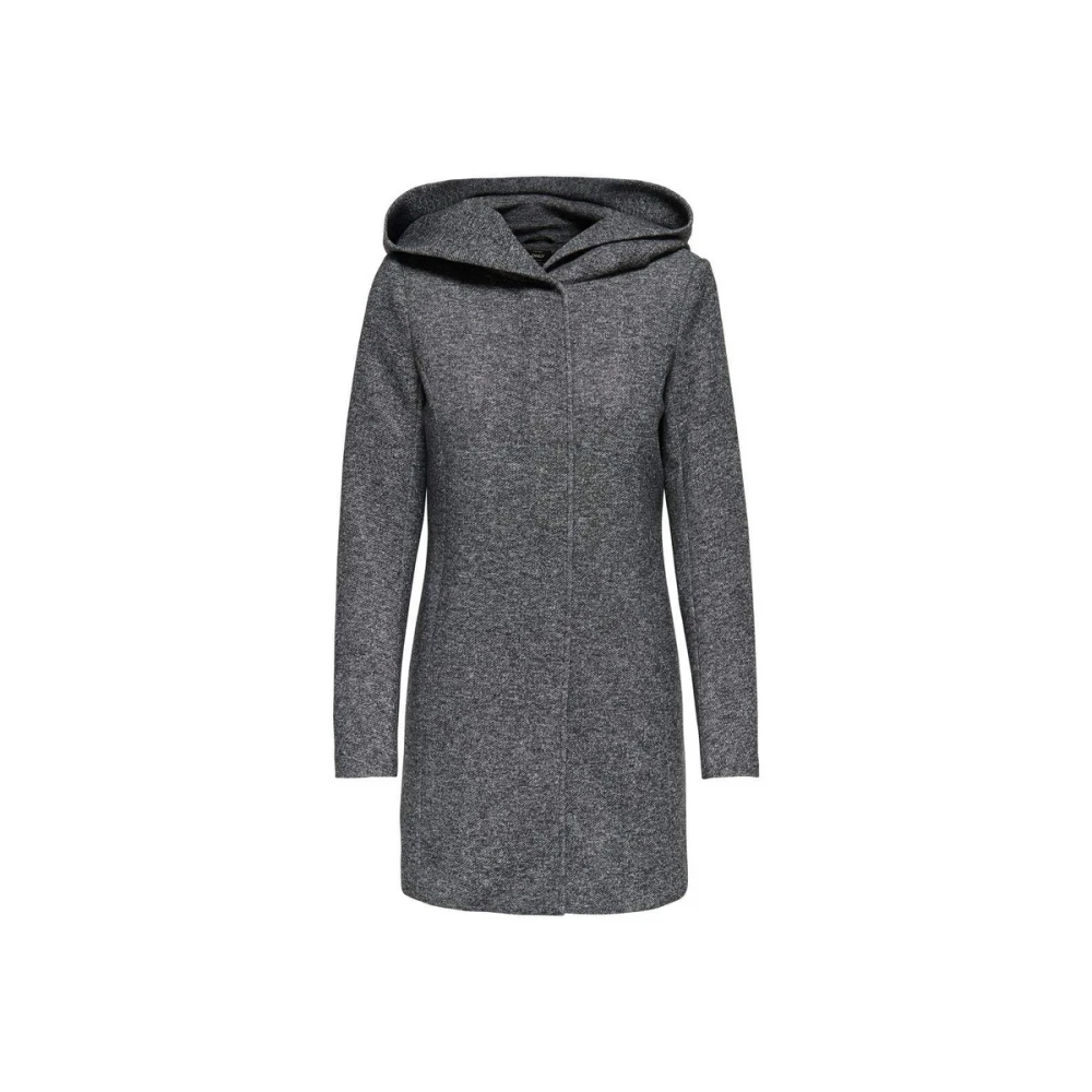 Only Women's Light Classic Coat Sedona