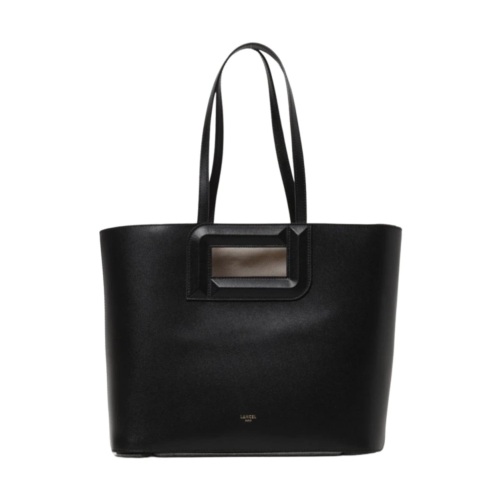 Lancel - Bags > Tote Bags - Black - Lancel - Modalova