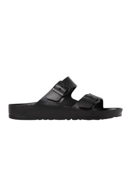 black-twostrap-slide-sandal