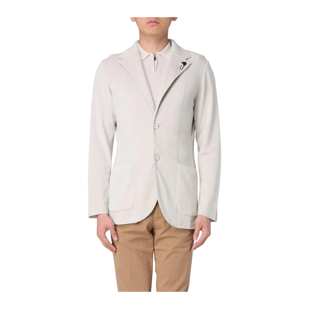 Jackets > Blazers - - Lardini - Modalova