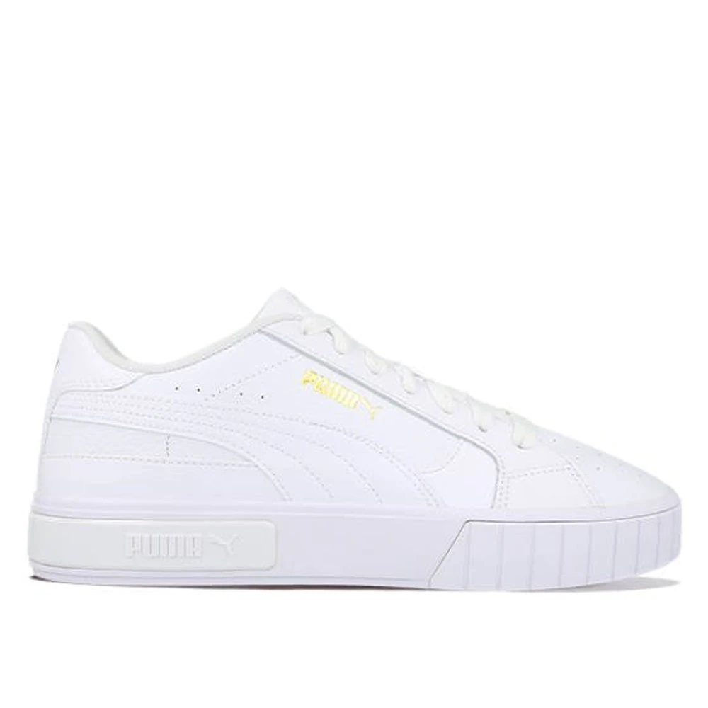 Puma - Shoes > Sneakers - White - Puma - Modalova
