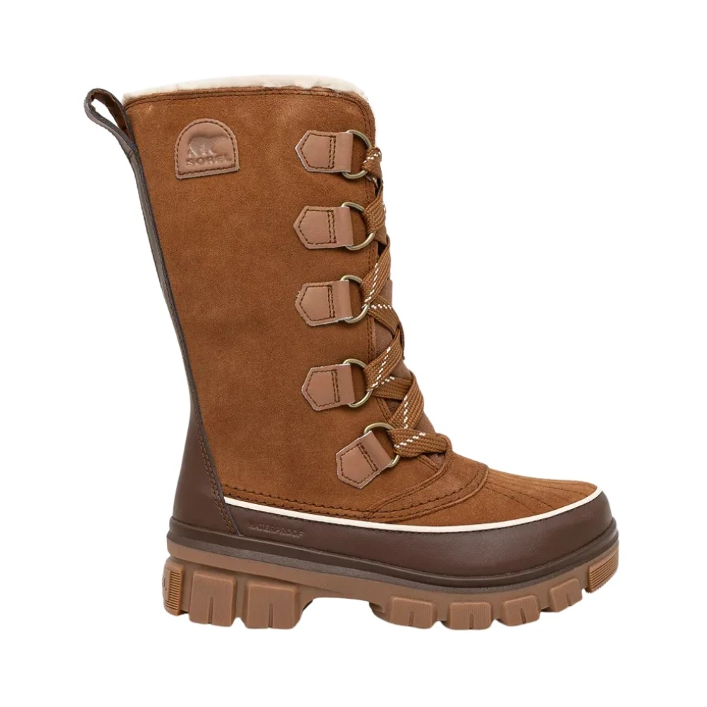 Sorel Donna Marrone Scarpe, 40 Eu, New,