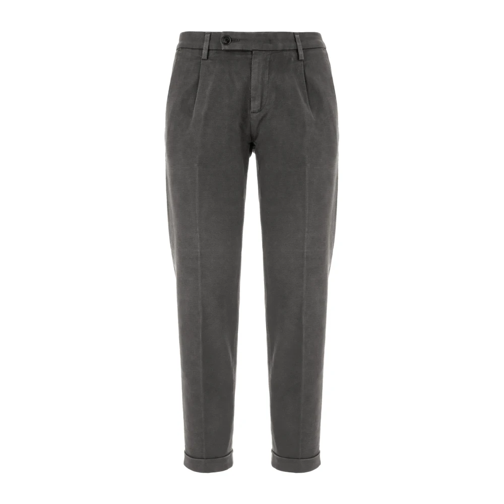Trousers > Chinos - - Re-Hash - Modalova