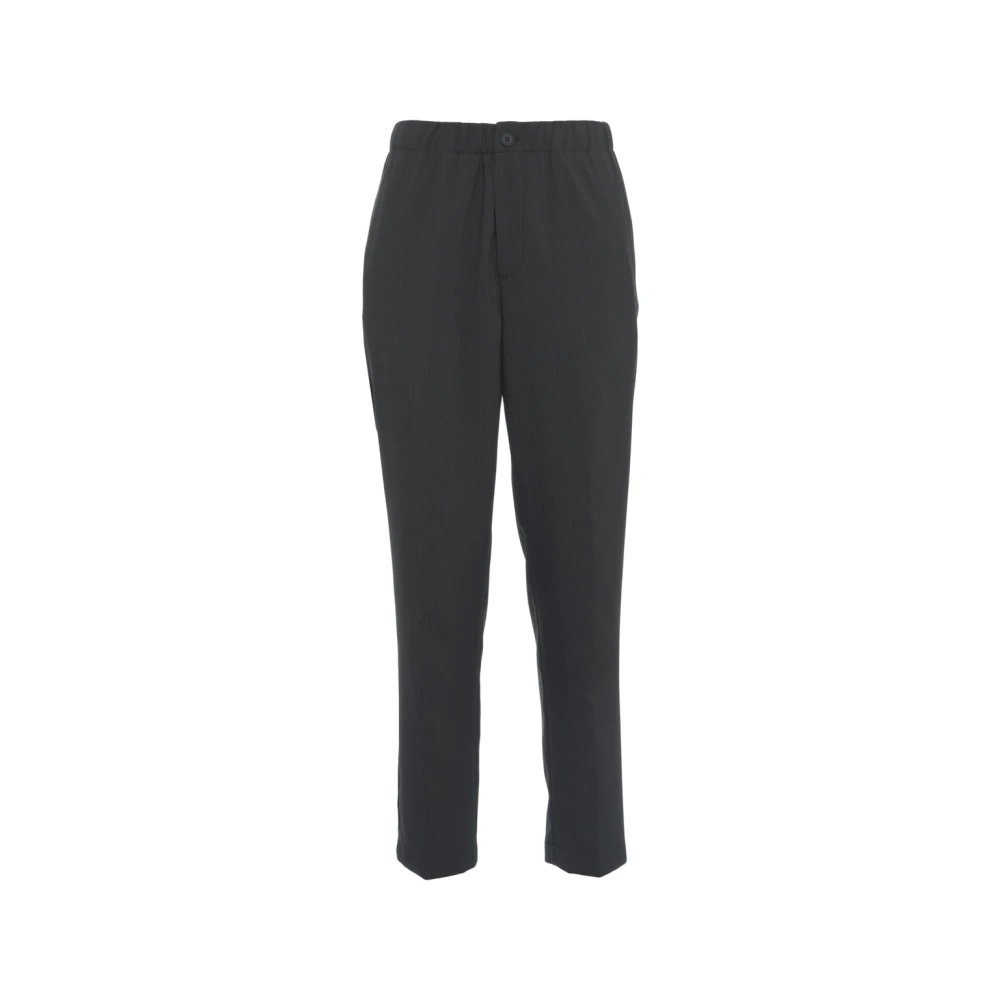 Cruna - Trousers > Chinos - Black - Cruna - Modalova
