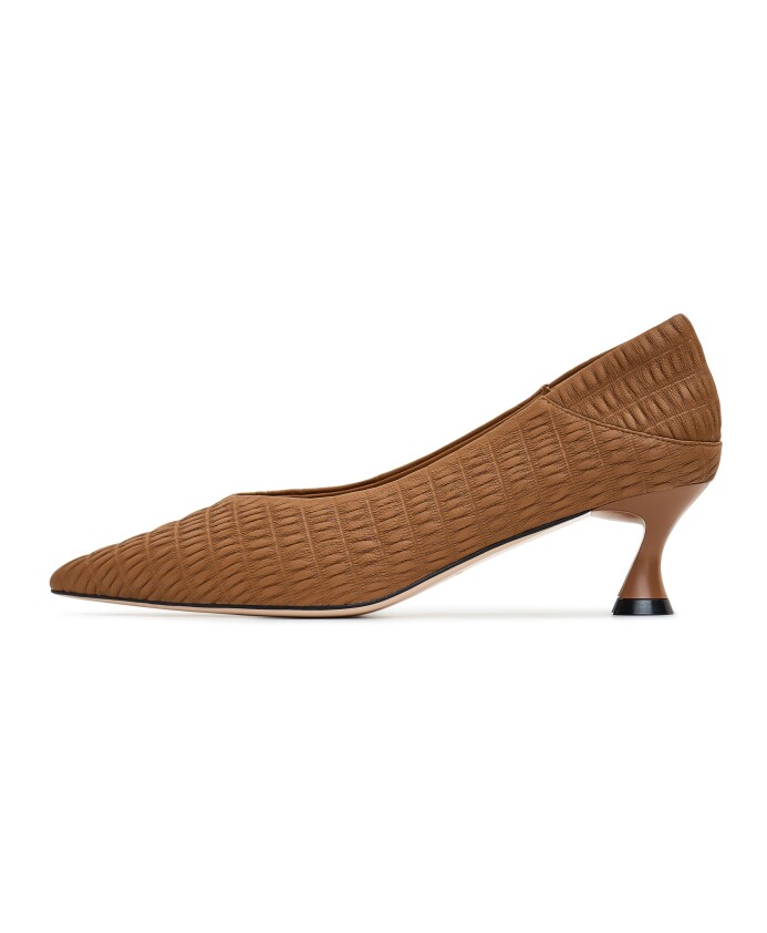 escarpins-a-talons-aiguilles-carol-marron