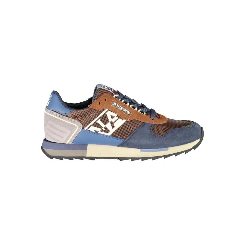 Shoes > Sneakers - - Napapijri - Modalova