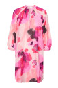 robe-tunique-rose-watercolor-drops