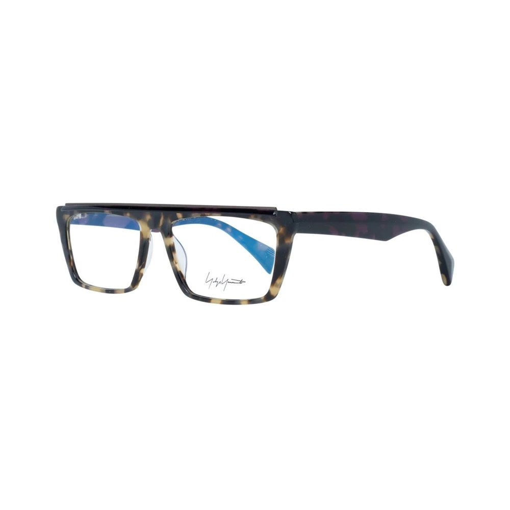 Accessories > Glasses - - Yohji Yamamoto - Modalova