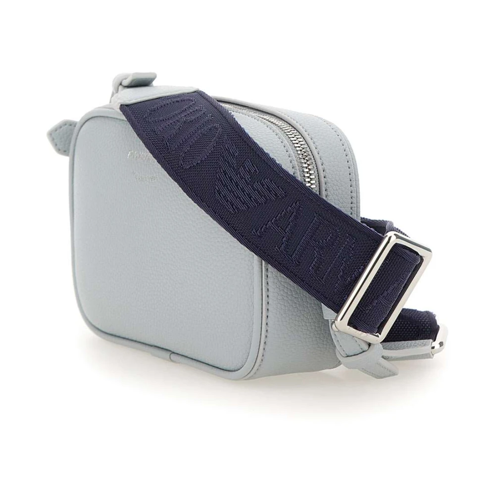 Emporio Armani Groene tassen voor stijlvolle uitstraling Green Dames