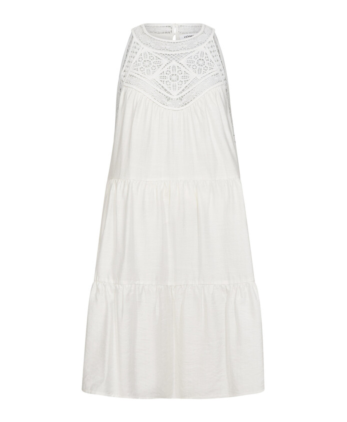 robe-courte-en-dentelle