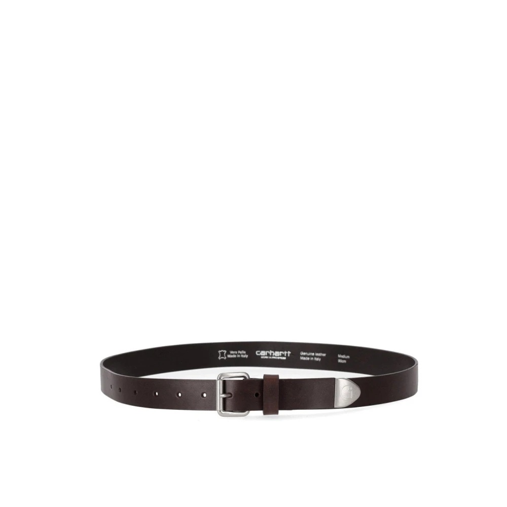 Accessories > Belts - - Carhartt Wip - Modalova