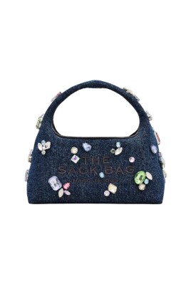 collection-de-sacs-bleus-elegants