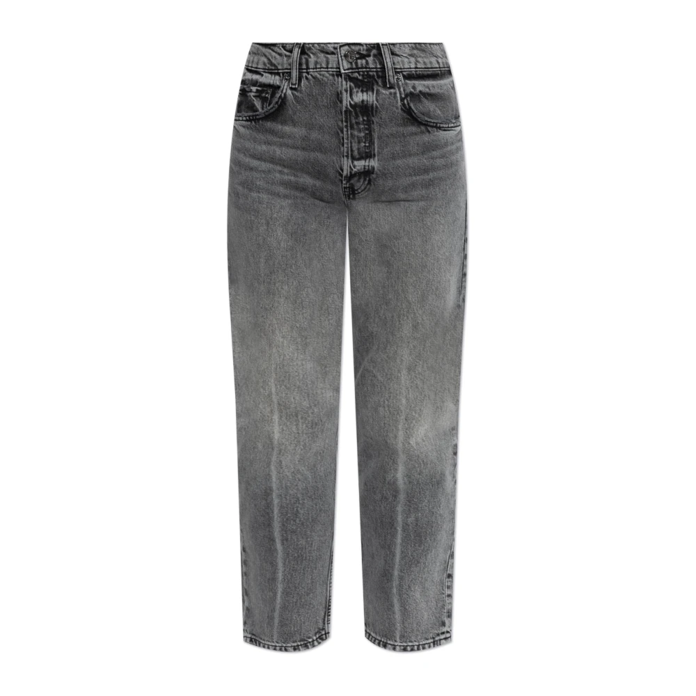 Jeans > Straight Jeans - - Anine Bing - Modalova