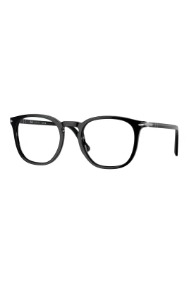 PO3318V Optiskt Glasögonställ