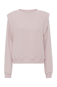 Sweatshirt beibehalten
