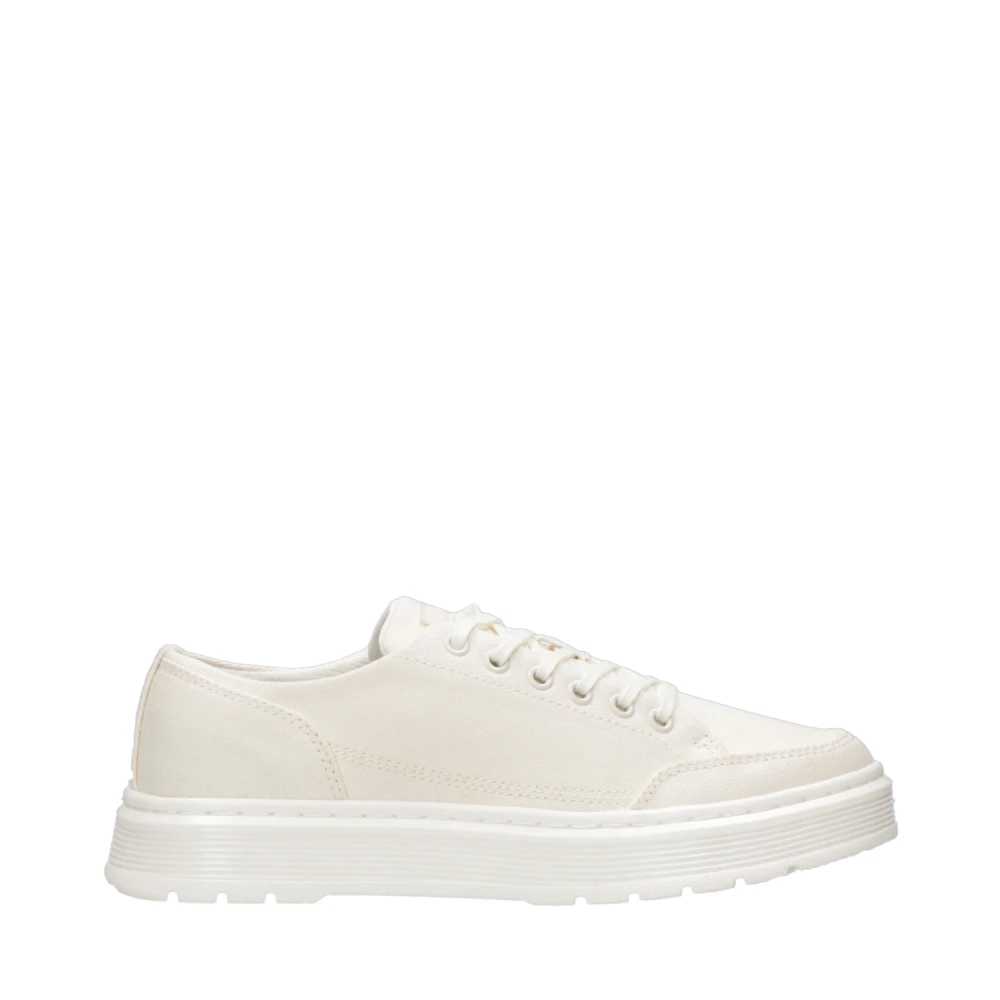 Dr. Martens DR Martens Sneakers Heren Schoenen Wit