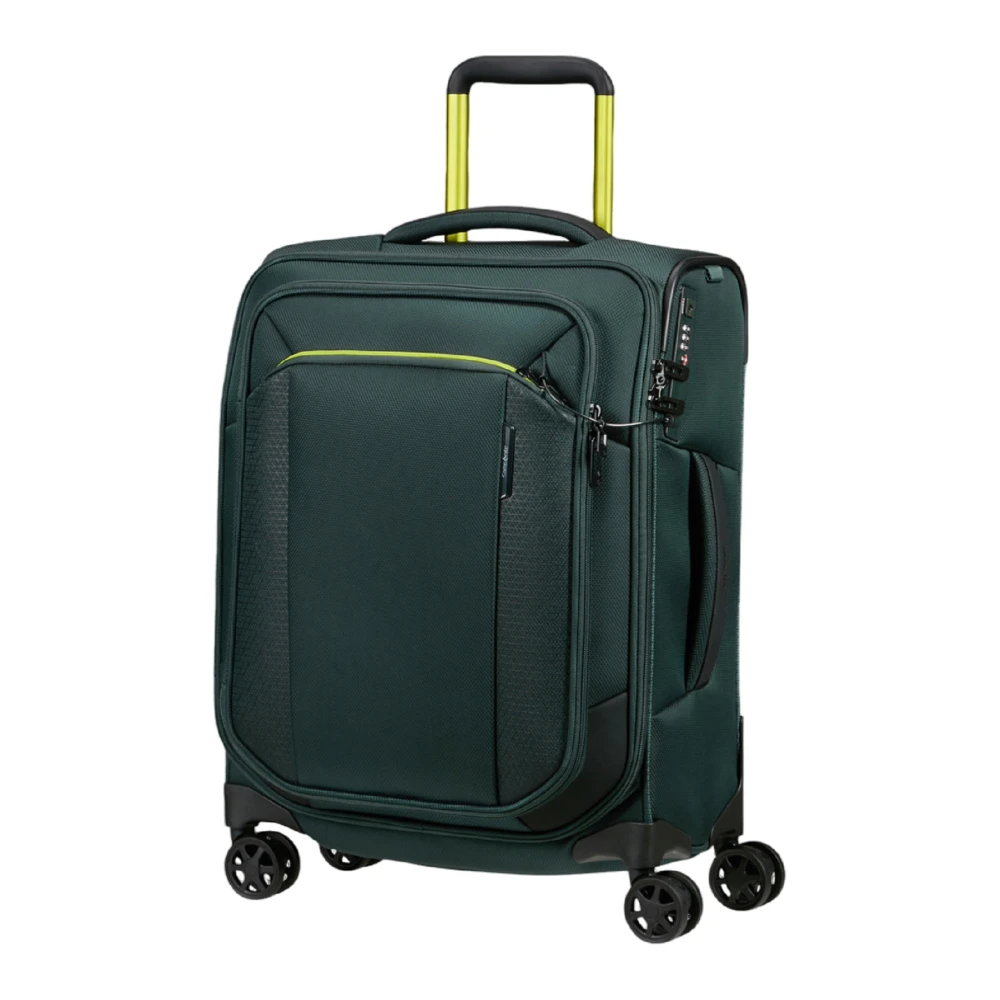 Suitcases > Cabin Bags - - Samsonite - Modalova