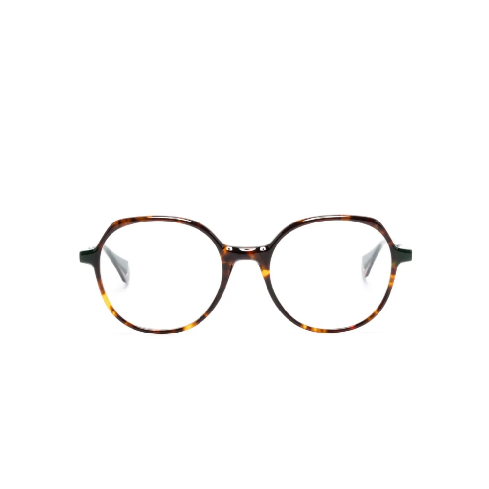 Gigi Studios Groene Optische Bril voor Dagelijks Gebruik Green Dames