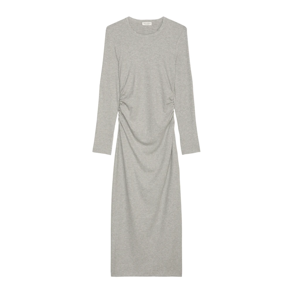 Marc O'Polo Jerseyjurk normaal Gray Dames