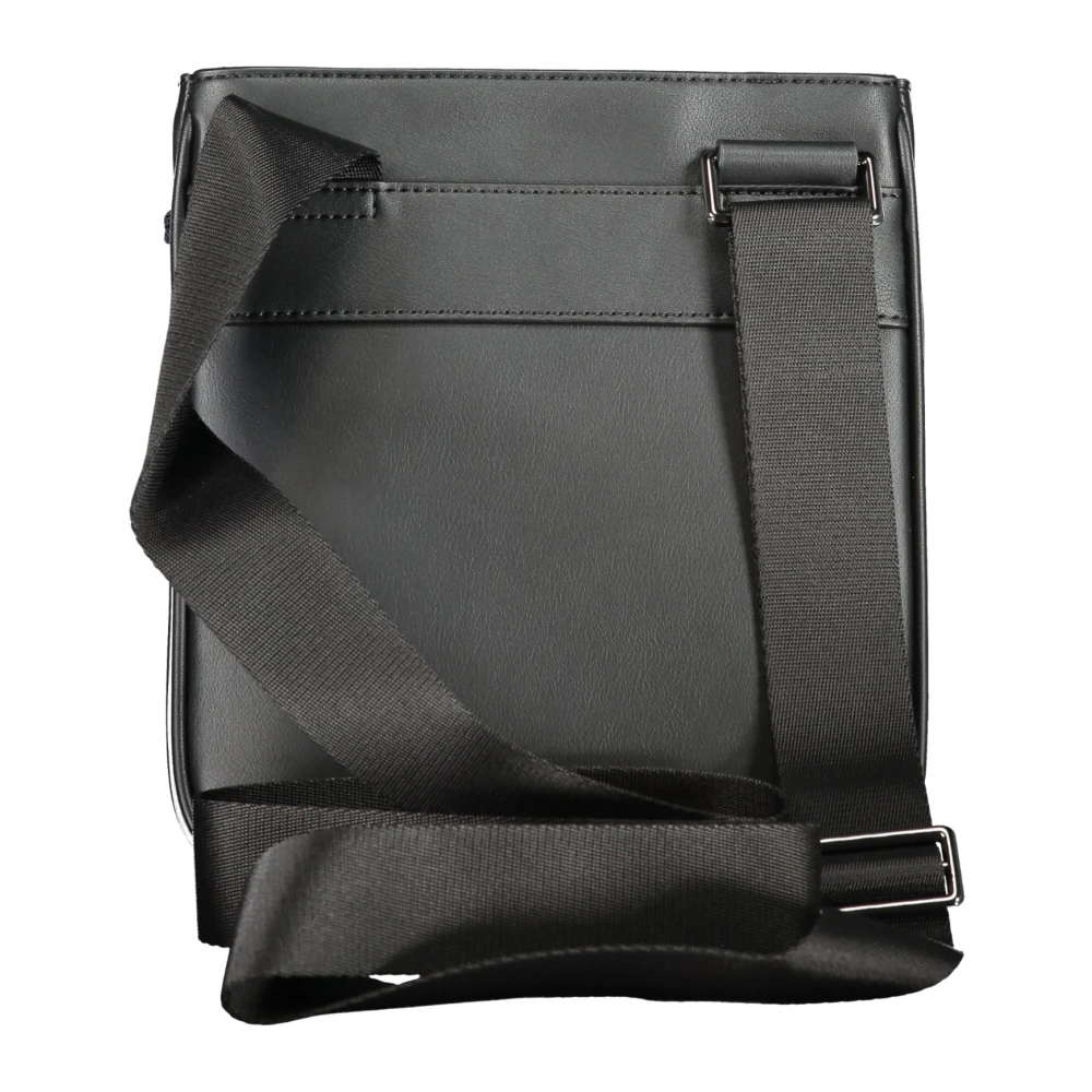 Tommy Hilfiger Tassen en Accessoires Black Heren