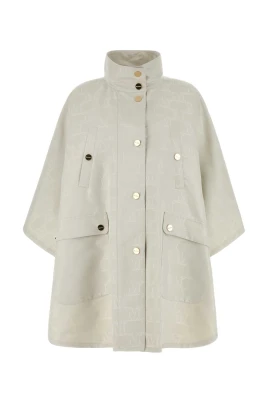 Poncho Ombre