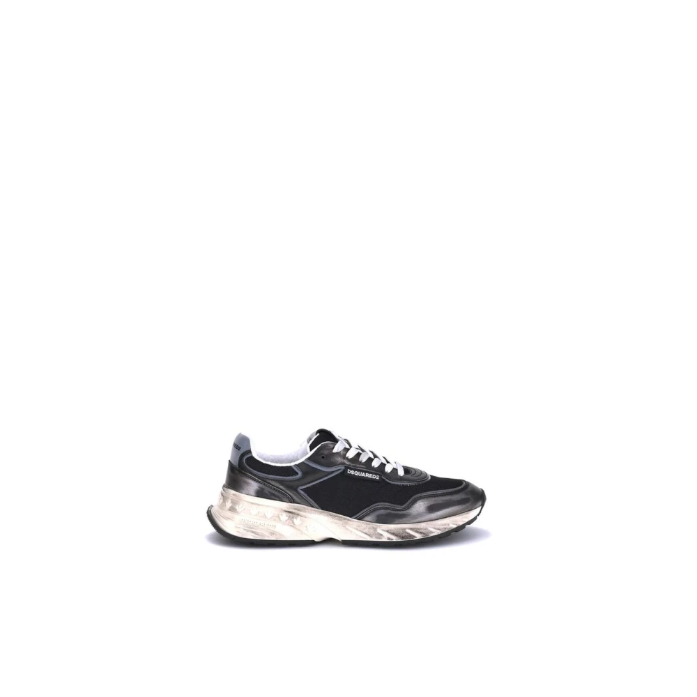 Shoes > Sneakers - - Dsquared2 - Modalova