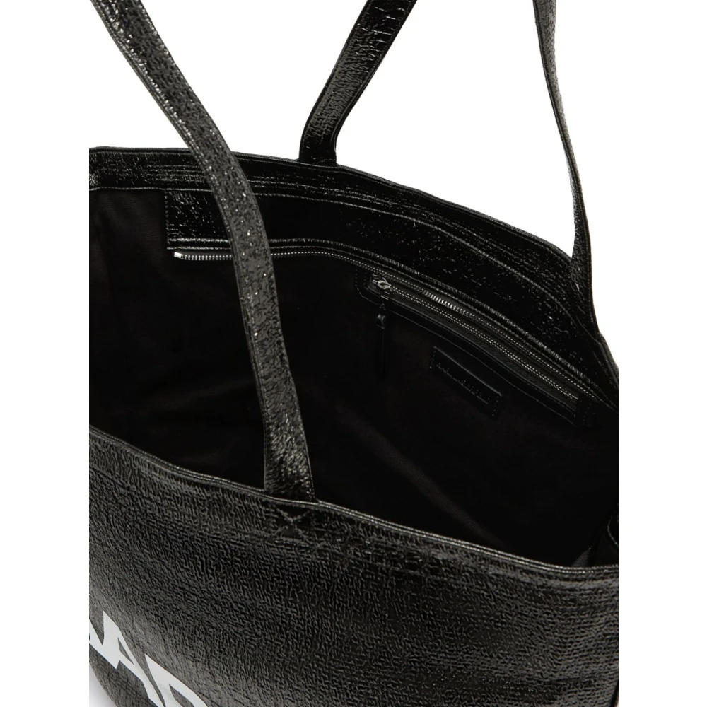 Karl Lagerfeld Tassen.. Zwart Black Dames