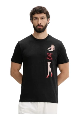 Ecstasea T-shirt