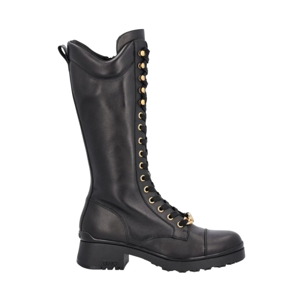 Shoes > Boots > High Boots - - Liu Jo - Modalova
