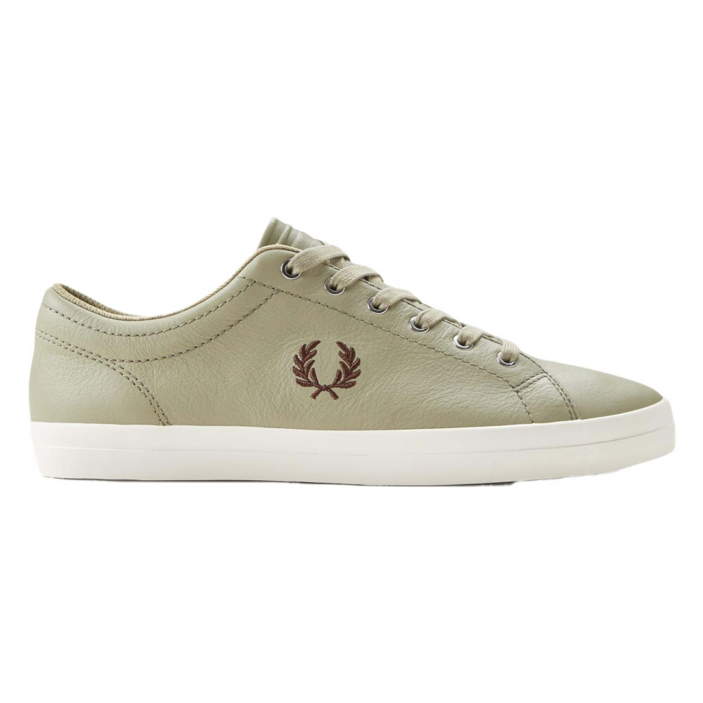 Sneakers Fred Perry Femme Miinto