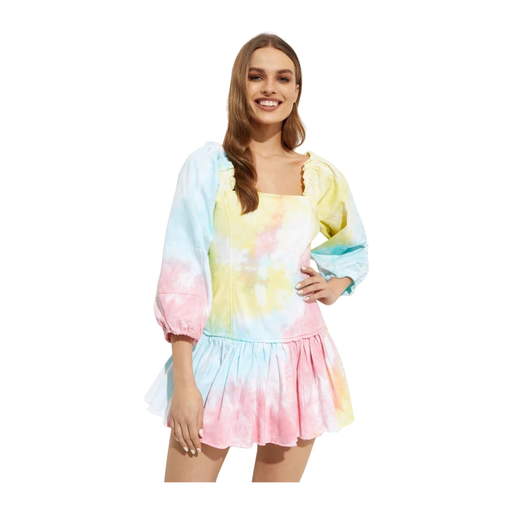 Dresses > Day Dresses > Short Dresses - - Loveshackfancy - Modalova
