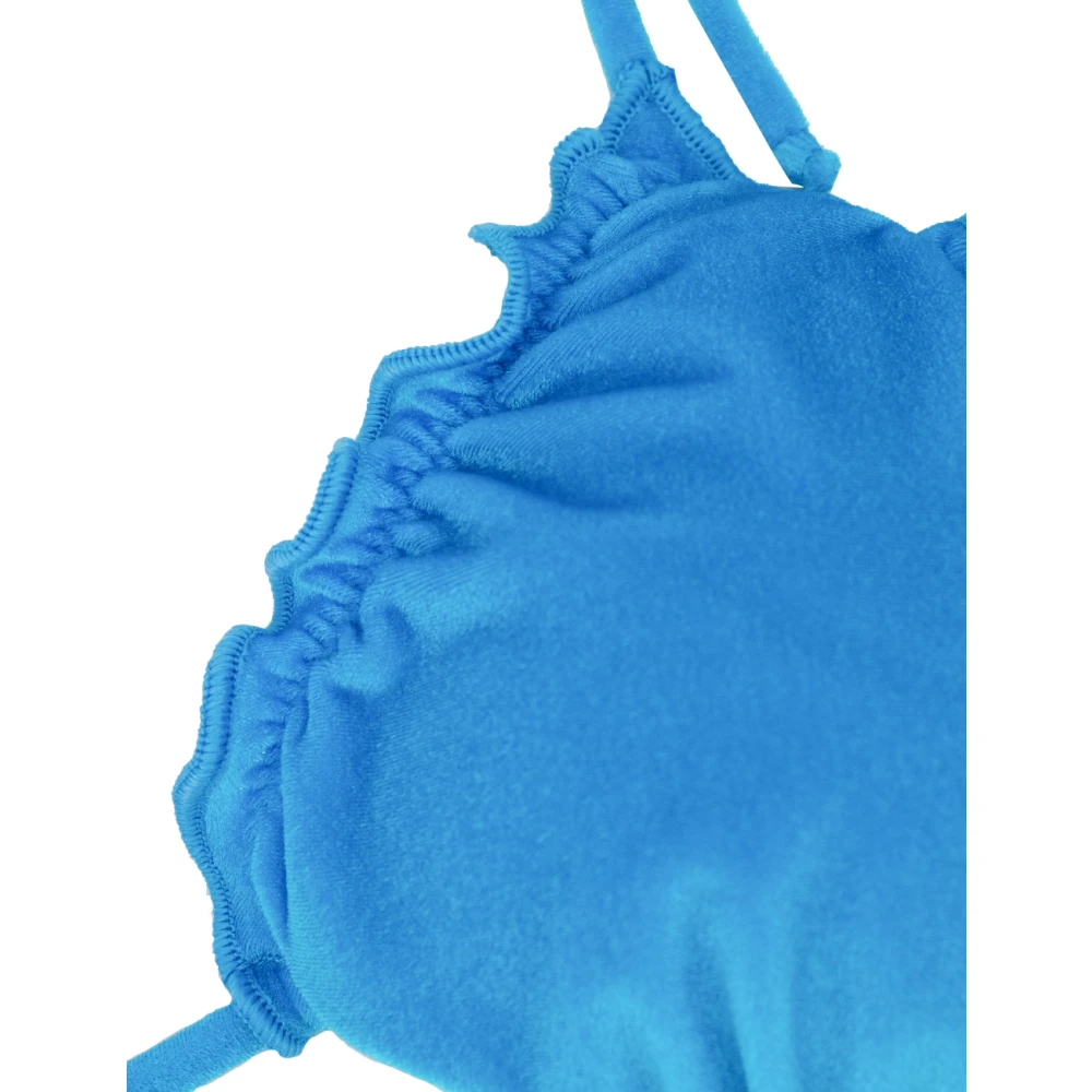 MC2 Saint Barth Bikinis Blue Dames