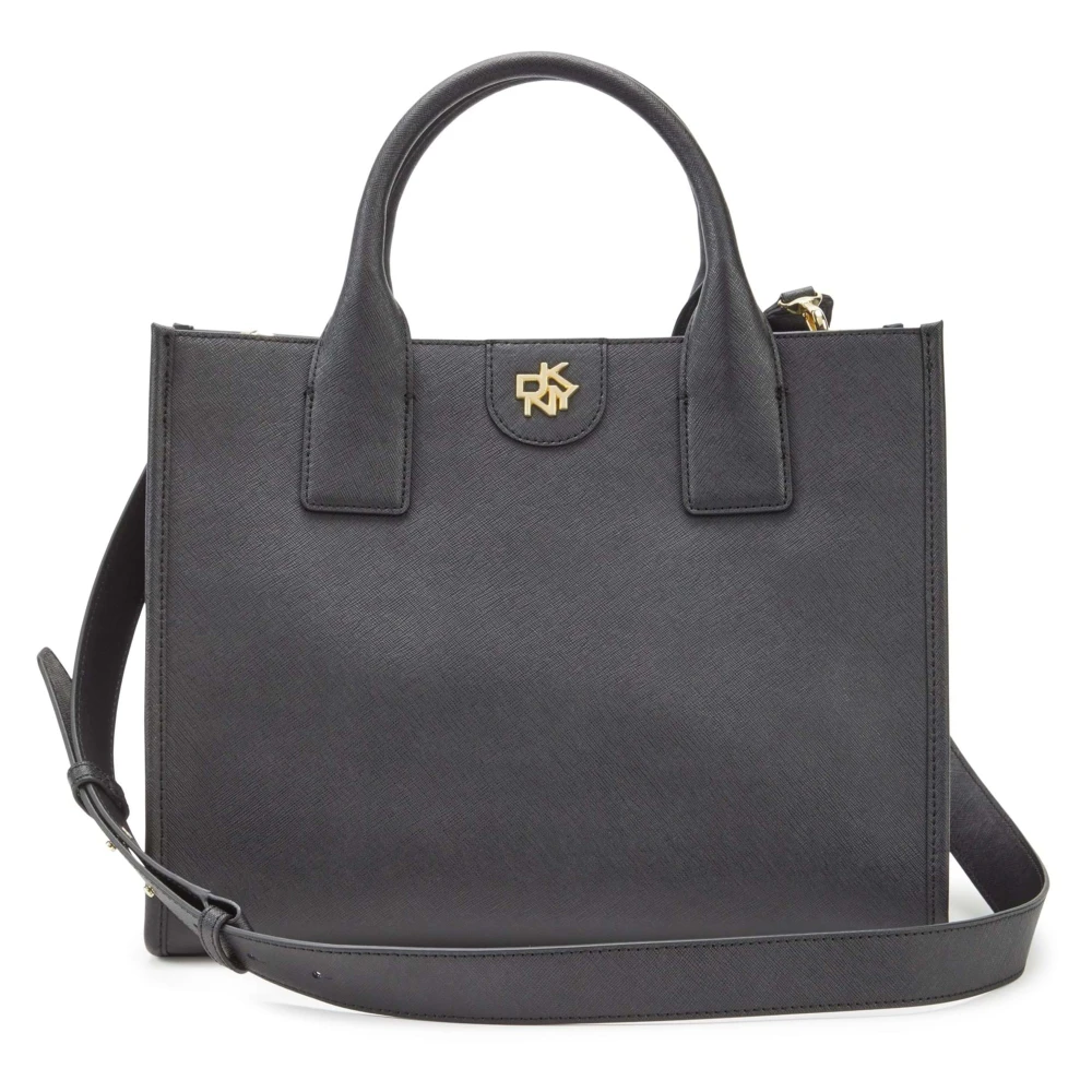 Dkny Women's Black Handbag - Handbags - One Size - Bags