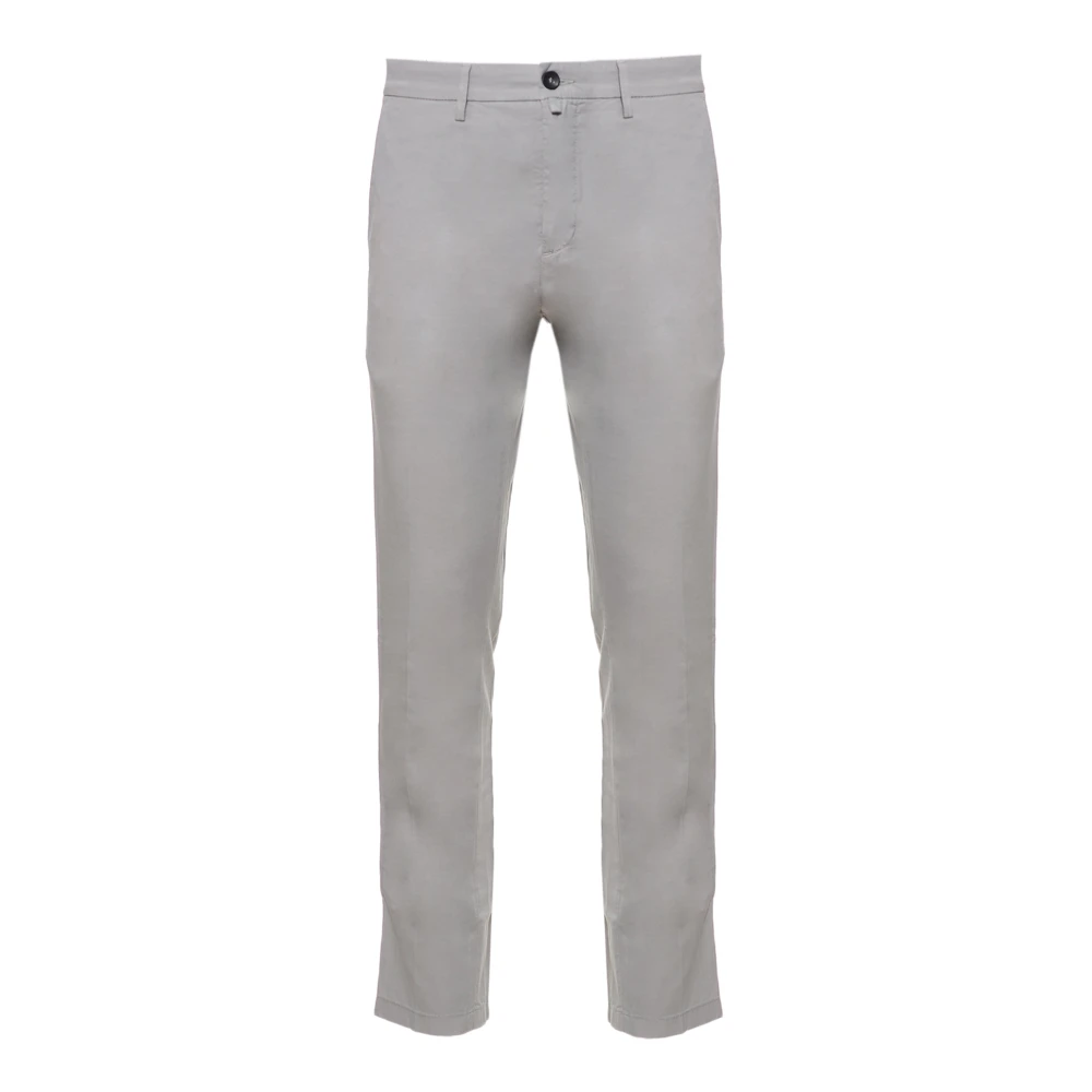 Siviglia Homme Gris - Carducci Chinos - Pantalons - Taille: W35